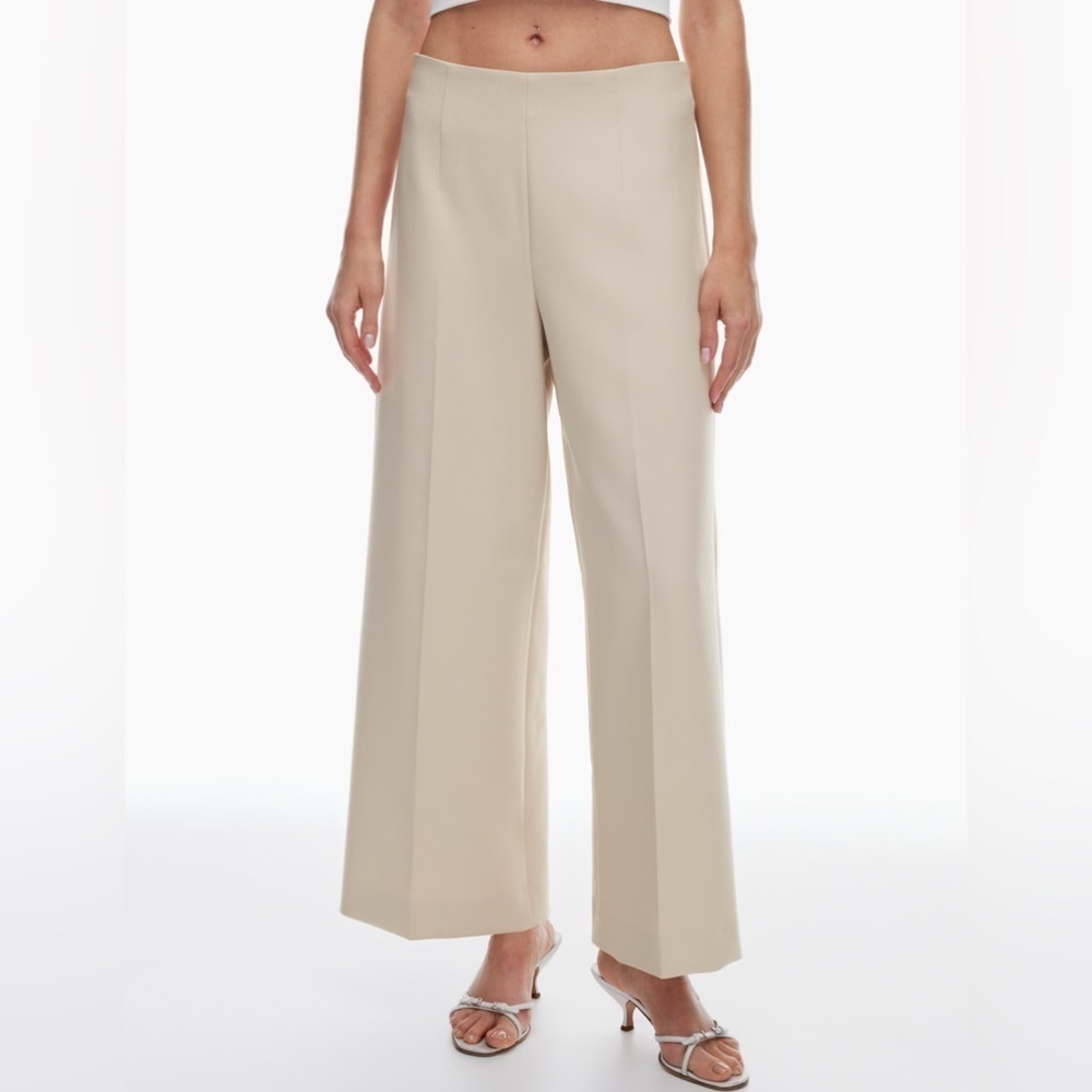 Aritzia Wilfred Empress Pant